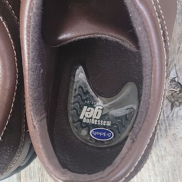 Dr Scholls comfort shoe with zip vamp Size 6.5 - Picture 5 of 11